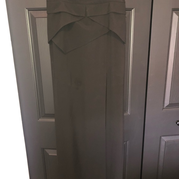 BCBG 2 piece formal dress - Picture 5 of 8